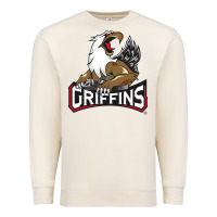 Sandshell griffins Premium Sweatshirt - artisFamous