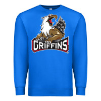 True Royal griffins Premium Sweatshirt - artisFamous