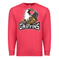 Cardinal griffins Premium Sweatshirt - artisFamous
