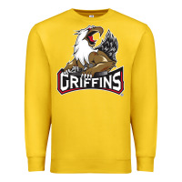 Lemon griffins Premium Sweatshirt - artisFamous