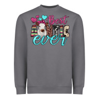 Storm best auntie ever Heavyweight Sweatshirt - JahusDesignShop