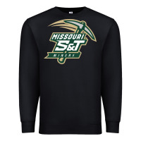 Black missouri s&t miners Premium Sweatshirt - artisFamous