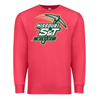 Cardinal missouri s&t miners Premium Sweatshirt - artisFamous