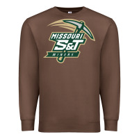 Chestnut missouri s&t miners Premium Sweatshirt - artisFamous
