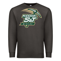 Smoke missouri s&t miners Premium Sweatshirt - artisFamous