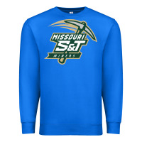 True Royal missouri s&t miners Premium Sweatshirt - artisFamous