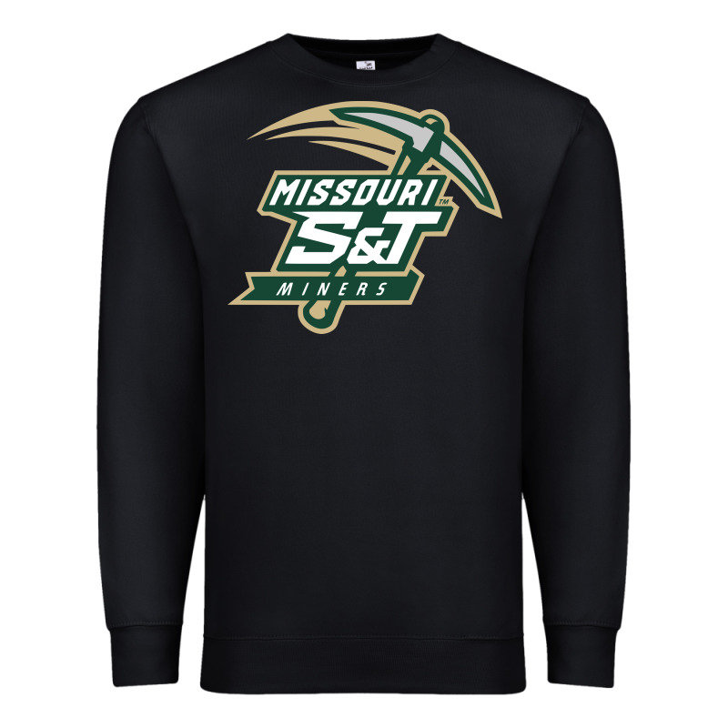 Missouri S&t Miners Premium Sweatshirt by artisFamous | Teevron
