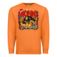 Carrot acd christmas Premium Sweatshirt - artisFamous