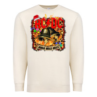 Sandshell acd christmas Premium Sweatshirt - artisFamous
