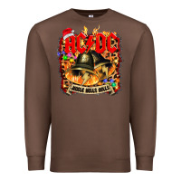 Chestnut acd christmas Premium Sweatshirt - artisFamous