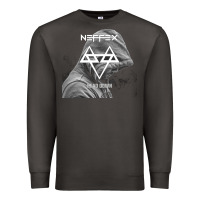 Smoke head down Premium Sweatshirt - artisFamous
