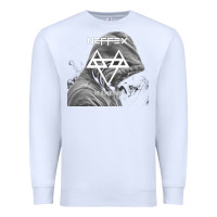 White head down Premium Sweatshirt - artisFamous