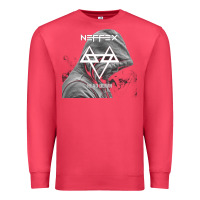 Cardinal head down Premium Sweatshirt - artisFamous