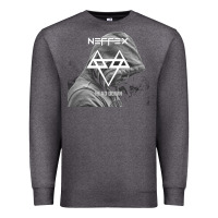 Charcoal Heather head down Premium Sweatshirt - artisFamous
