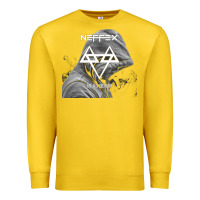 Lemon head down Premium Sweatshirt - artisFamous