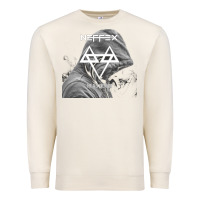 Sandshell head down Premium Sweatshirt - artisFamous