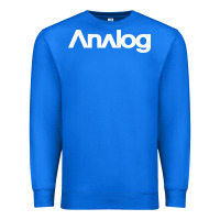 True Royal analog Premium Sweatshirt - artisFamous
