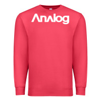 Cardinal analog Premium Sweatshirt - artisFamous