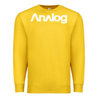 Lemon analog Premium Sweatshirt - artisFamous