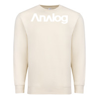 Sandshell analog Premium Sweatshirt - artisFamous