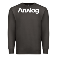 Smoke analog Premium Sweatshirt - artisFamous