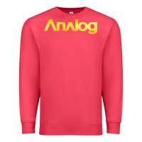 Cardinal analog Premium Sweatshirt - artisFamous