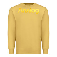 Antique Gold analog Premium Sweatshirt - artisFamous
