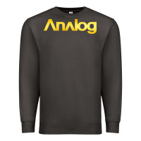 Smoke analog Premium Sweatshirt - artisFamous