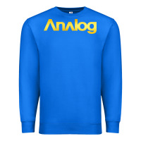 True Royal analog Premium Sweatshirt - artisFamous