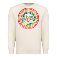 Sandshell cher Premium Sweatshirt - artisFamous