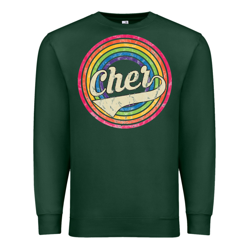 Cher Premium Sweatshirt by artisFamous | Teevron