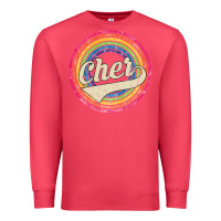 Cardinal cher Premium Sweatshirt - artisFamous