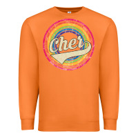 Carrot cher Premium Sweatshirt - artisFamous