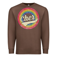 Chestnut cher Premium Sweatshirt - artisFamous
