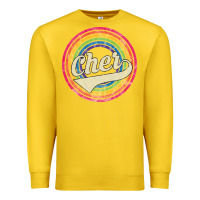 Lemon cher Premium Sweatshirt - artisFamous