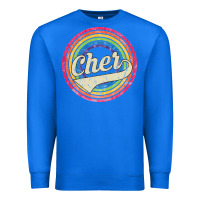 True Royal cher Premium Sweatshirt - artisFamous