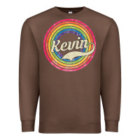 Chestnut kevin Premium Sweatshirt - artisFamous