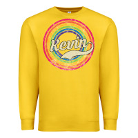 Lemon kevin Premium Sweatshirt - artisFamous