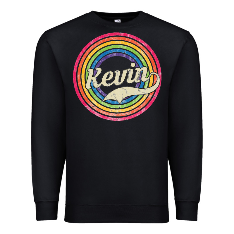 Kevin Premium Sweatshirt by artisFamous | Teevron