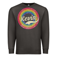 Smoke kevin Premium Sweatshirt - artisFamous