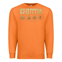 Carrot classic Premium Sweatshirt - artisFamous