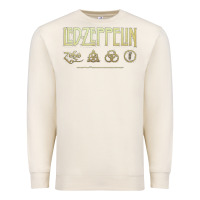 Sandshell classic Premium Sweatshirt - artisFamous