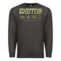 Smoke classic Premium Sweatshirt - artisFamous