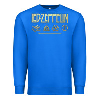 True Royal classic Premium Sweatshirt - artisFamous