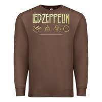 Chestnut classic Premium Sweatshirt - artisFamous