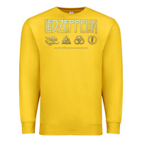 Lemon classic Premium Sweatshirt - artisFamous