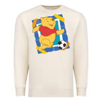 Sandshell winnie the pooh Premium Sweatshirt - artisFamous
