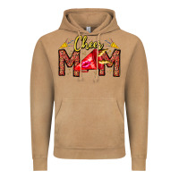 Vintage Camel cheer mom Vintage Hoodie - CowhideDigitalArt