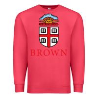 Cardinal brown university Premium Sweatshirt - artisFamous