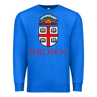 True Royal brown university Premium Sweatshirt - artisFamous